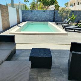 Fernando Pessoa Villa