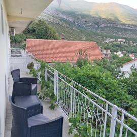 Apartman View