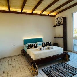 Sharon House 67, hotel v destinácii Marsala