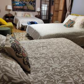Chambre Familiale, hotel v destinácii Treignac
