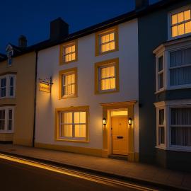Ty Sunnymead Guesthouse