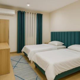 Hotel Krial