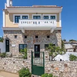 Alonnisos - Sea View Studio Appartment, hotel di Bandar Lama Alonnisos