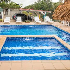 Cabana Costa Azul 1