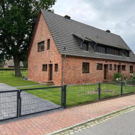 Ferienhaus Lake Residence Müritz