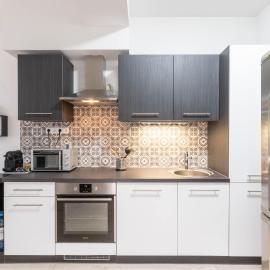 Világjáró Apartman Balatonboglár
