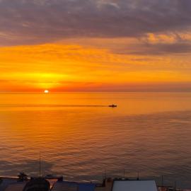 Bi Residence Sea View luxury Batumi