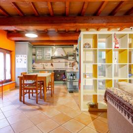 Filocase Pink Village House, hotel em Colsantangelo