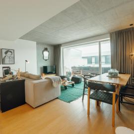Beach & Sun Apartment by Vacationy