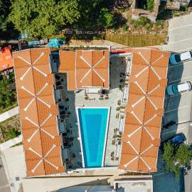 Hotel Subra Atrium, hotel u gradu Herceg-Novi