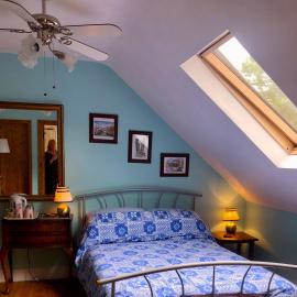 Rural retreat near Knock, hotel a Ballyhaunis