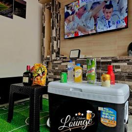 La Tribuna Lounge, khách sạn ở Valledupar