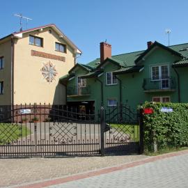 Róża Wiatrów