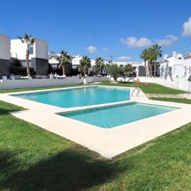 Apartment Orihuela Costa Golf 662, hotel in Los Dolses