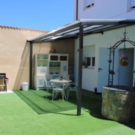 CasaLira, hotelli kohteessa Castrillo de San Pelayo
