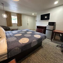 Summit Inn - Dayton, hotel a Dayton
