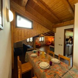 Casa Gianeta, hotel a Pinzolo