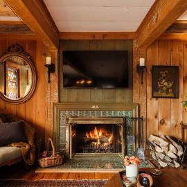 Chestnut Hill Farm, Hotel in Saugerties