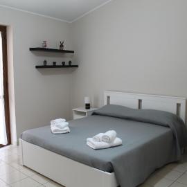 A casa di Giulia