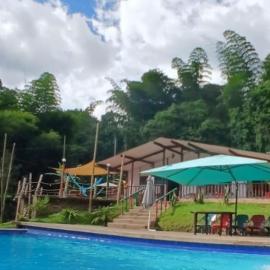 Casa quinta del 11, hotel in La Vega