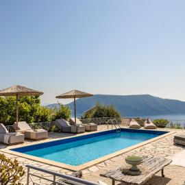 Villa Renata Fiskardo