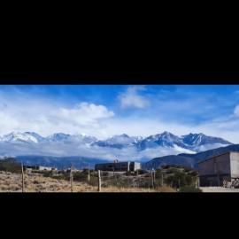 Tierra Andina Potrerillos