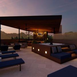 Royal Grand Resorts - Where guys come to play! Exclusively for men!, hotel a Manuel Antonio
