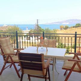 AEOLOS SeaSide Home