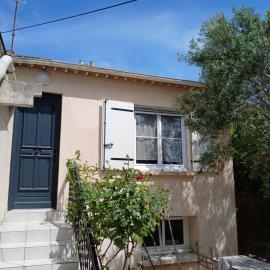 Maison 1 chambre, hotel in Hyères