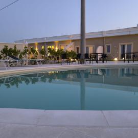 Archè Agriturismo, hotel a Gioia del Colle
