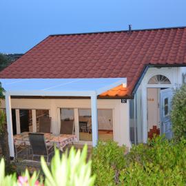Sunny Cottage