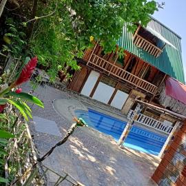 Spa Campestre Los Vedas, hotel a Santa Marta