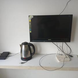 Room Family Room Cengkareng, hotell sihtkohas Jakarta