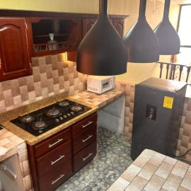 Departamento Centrico Morelos，Arandas的飯店