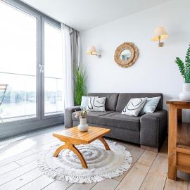 ADM Promenade Apartment - Parking