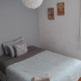 Depa Cholulita, hotel u gradu 'Cholula'