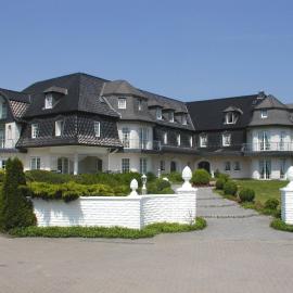 Stelinger Hof Hotel Münkel, hotel u Hanoveru