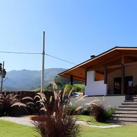 Casa Tempo | 2h30 SP | Exclusividade na montanha