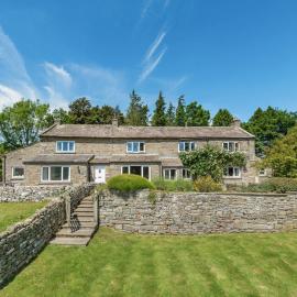 Town Head Cottage