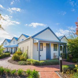 Haus Studio's, hotel in Hahndorf