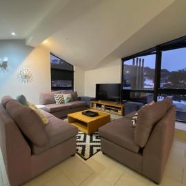 St Falls Penthouse Apartment E602