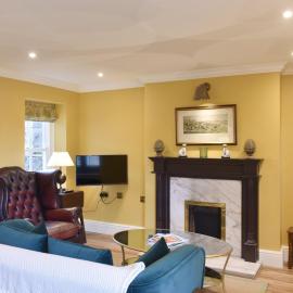 3 The Reading Room Cottages - Uk31802, hotel a Barningham