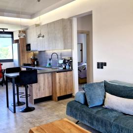 Zenozy luxury apartments