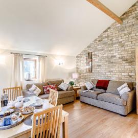 Brook House Farm Cottage