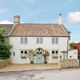 Rose Cottage