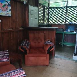 Casa Osa Bella Rayo Verde 1 Bedroom, hotel in Puerto Jiménez