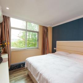 Hanyang에 위치한 호텔 Weiyi Hotel