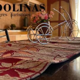 Las Dolinas 3