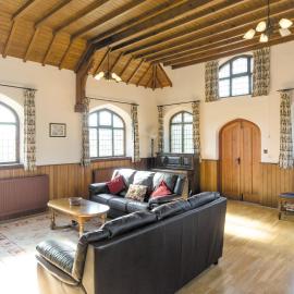 The Old Chapel
