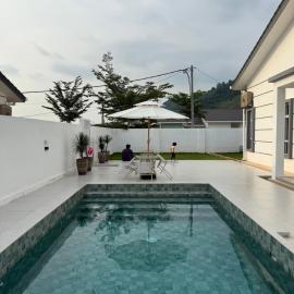 Casa Anggeriani, hotel di Jitra